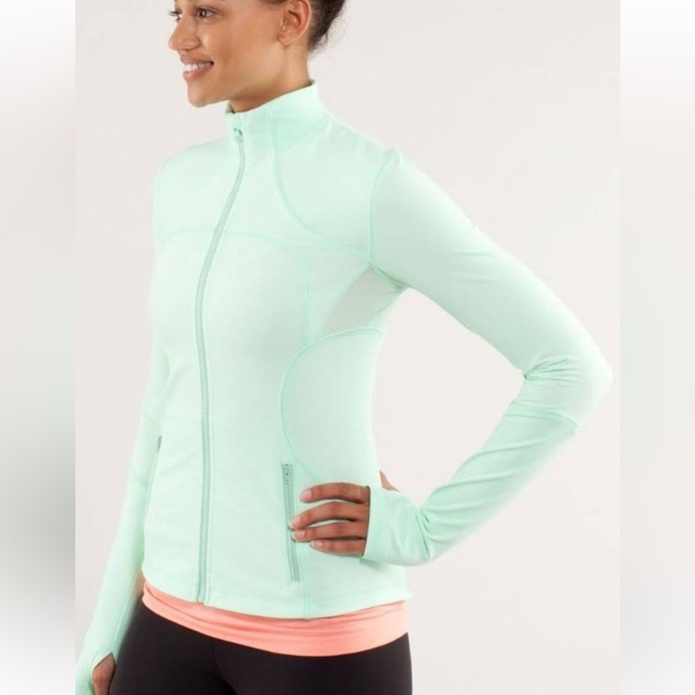 Lululemon Define Jacket (Size 10)